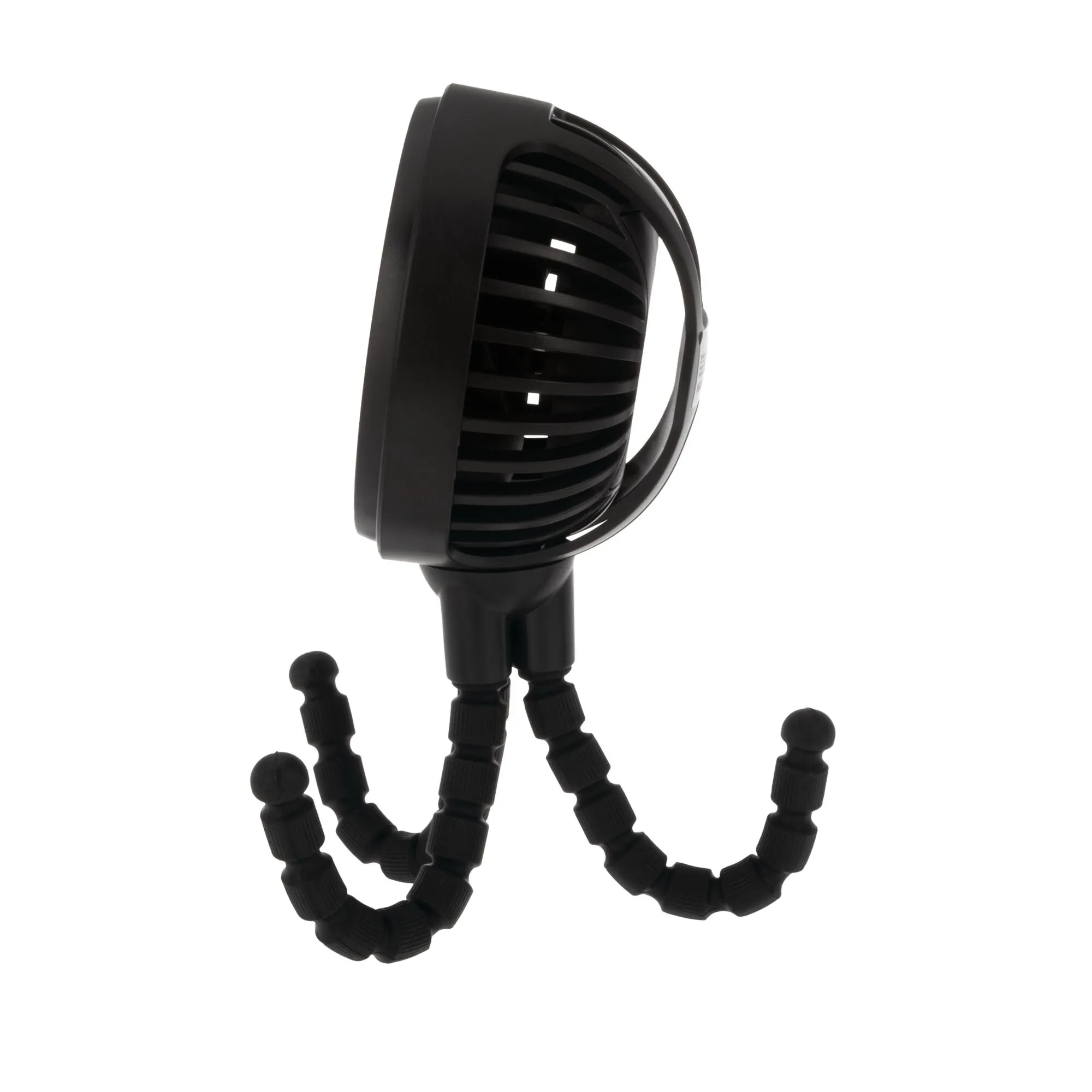 3-Speed Tripod Stroller Fan