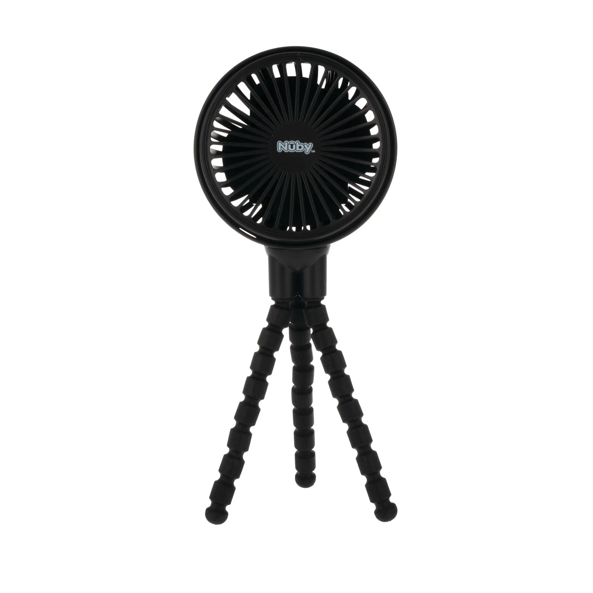 3-Speed Tripod Stroller Fan