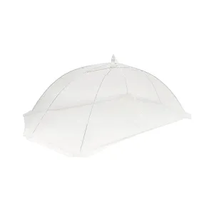 46" X 24" RECTANGLE FOOD TENT