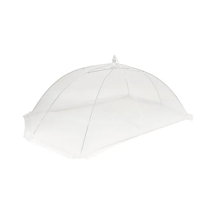 46" X 24" RECTANGLE FOOD TENT