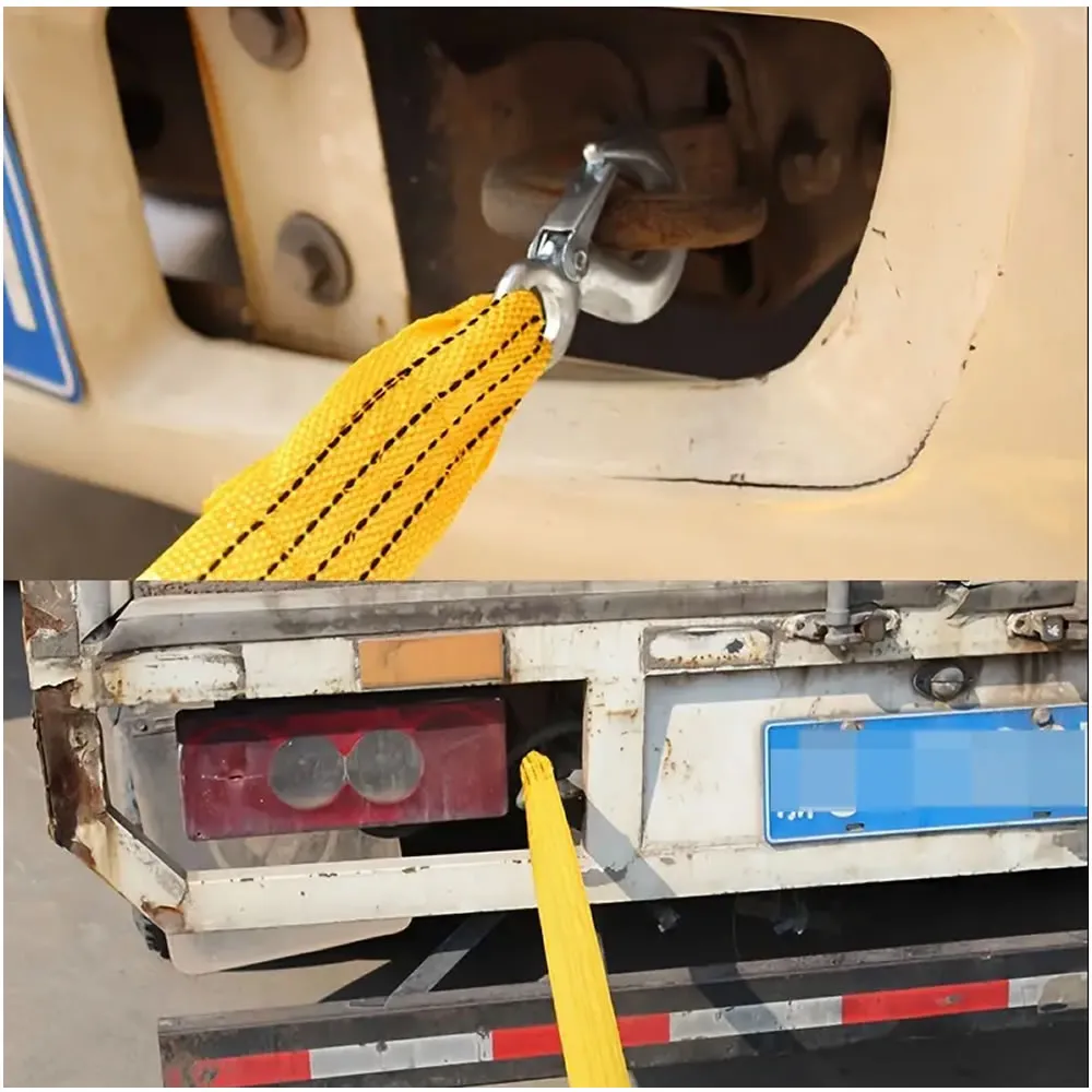 5 Tons Emergency Towing Rope 70509-5