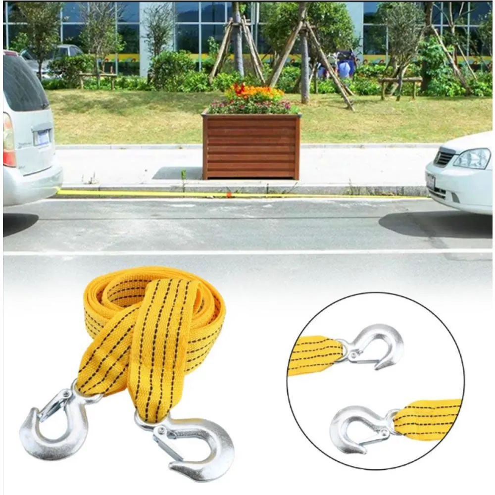 5 Tons Emergency Towing Rope 70509-5