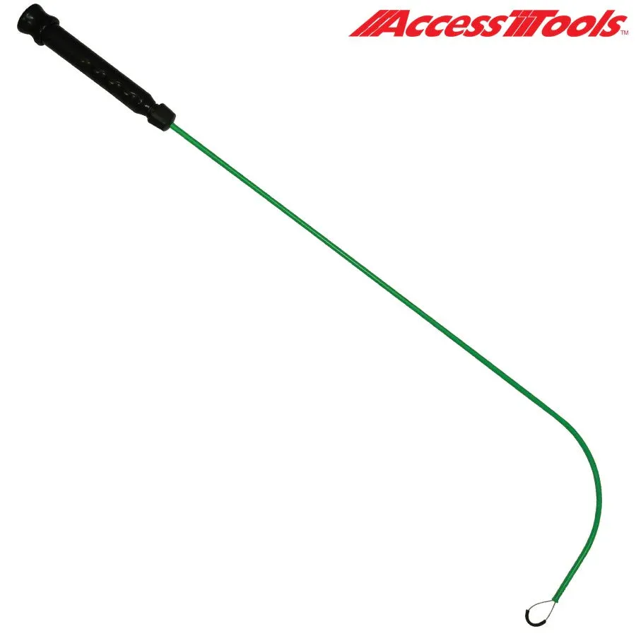 Access Tools Button Master Tool (RCBM)