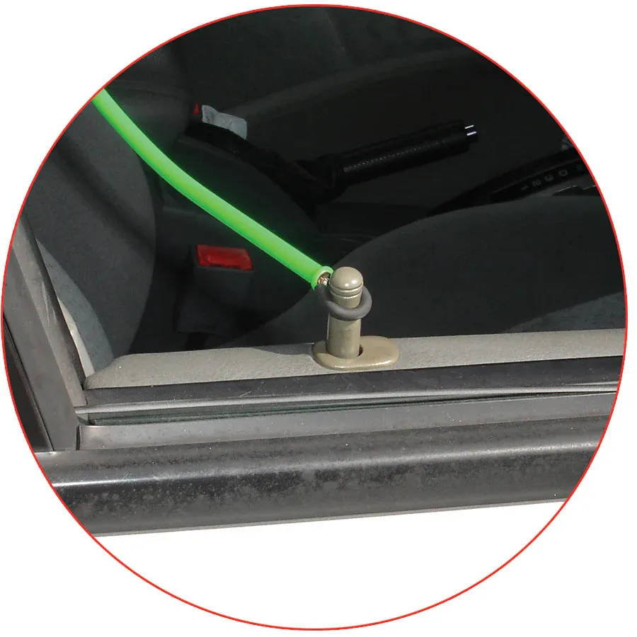 Access Tools Button Master Tool (RCBM)