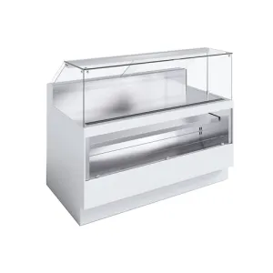Advanced Gourmet S38R413CM200I Display Case