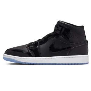 Air Jordan 1 Mid SE 'Space Jam'