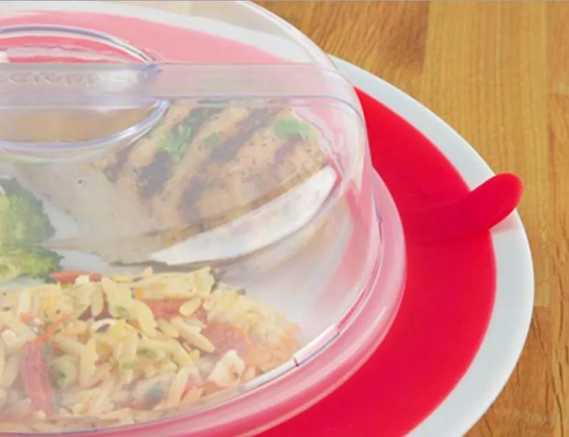 Air Tight Lid