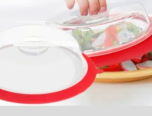 Air Tight Lid
