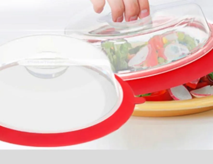 Air Tight Lid