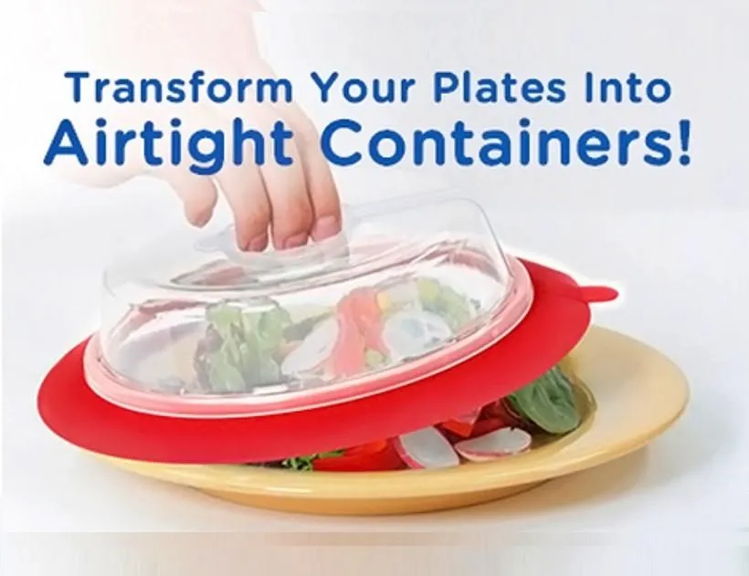 Air Tight Lid