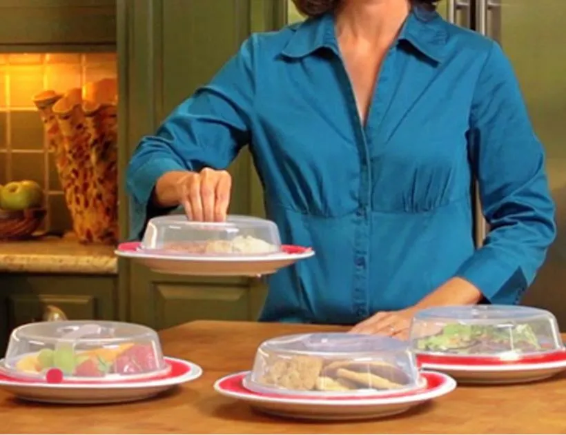 Air Tight Lid
