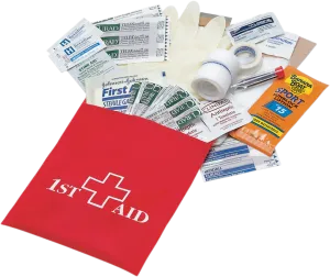 AIRHEAD SPORTS GROUP First Aid Kit FAK-2