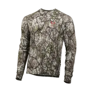 ALGUS LONG SLEEVE CREW - CLOSEOUT