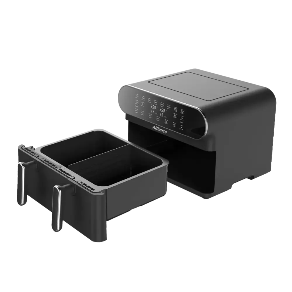 Alliance 11L TwinChef Digital Airfryer