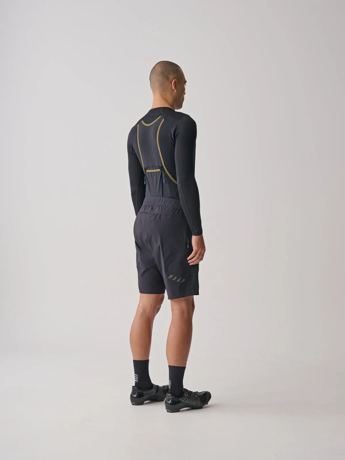 Alt_Road™ Cargo Bib Liner