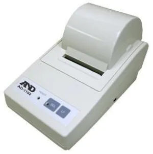 AND AD-1192 Compact Printer