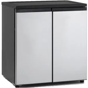 Avanti Réfrigérateur compact de 31 po, 5,5 pi cu RMS551SS