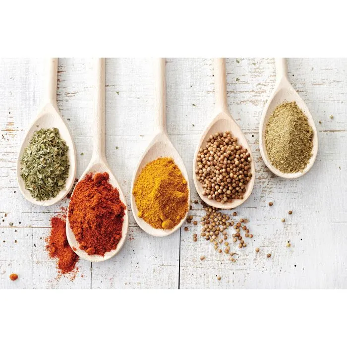 Beachwood Cooking Spoon