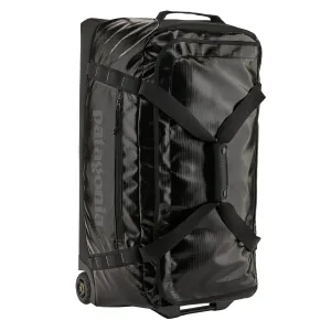 Black Hole Wheeled Duffel 70L