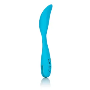 California Dreaming Palm Springs Pleaser - Blue