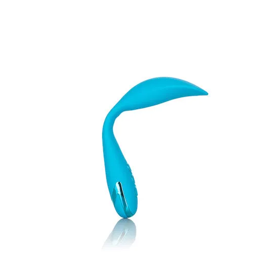 California Dreaming Palm Springs Pleaser - Blue