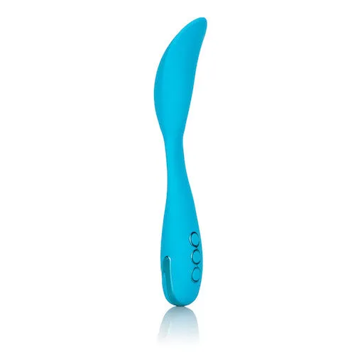 California Dreaming Palm Springs Pleaser - Blue