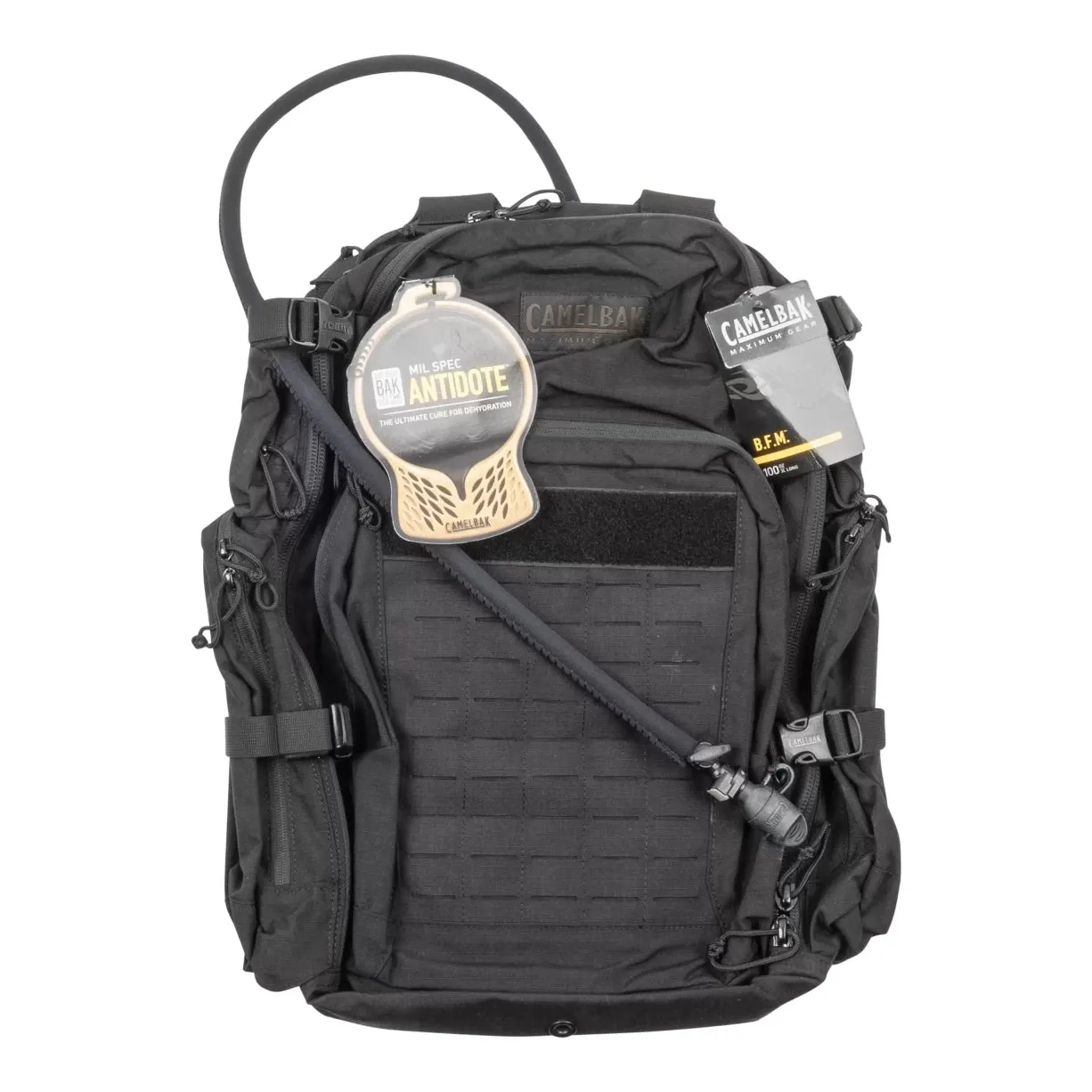 Camelbak BFM 100oz Mil Spec Crux Pack