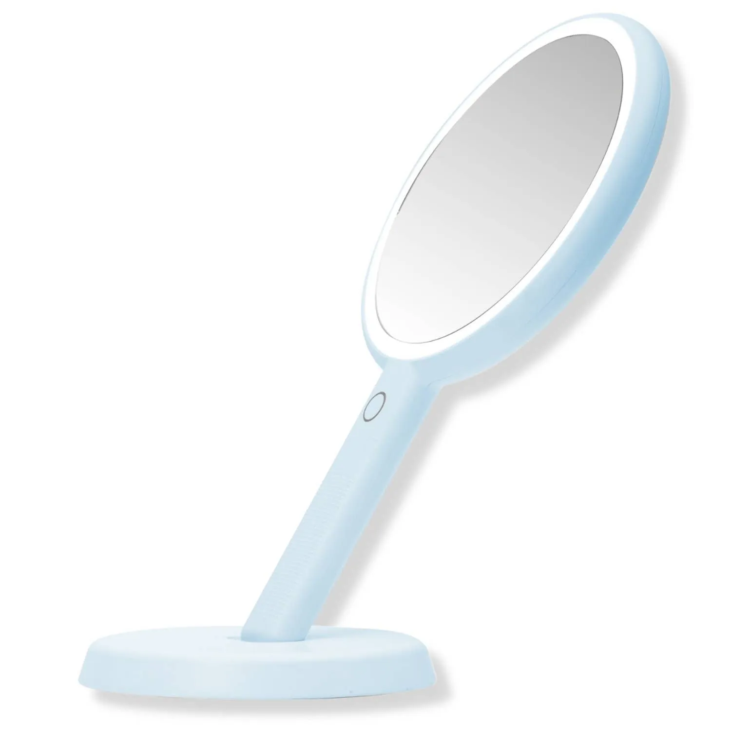Cami 4-in-1 Lighted Vanity Mirror in Blue