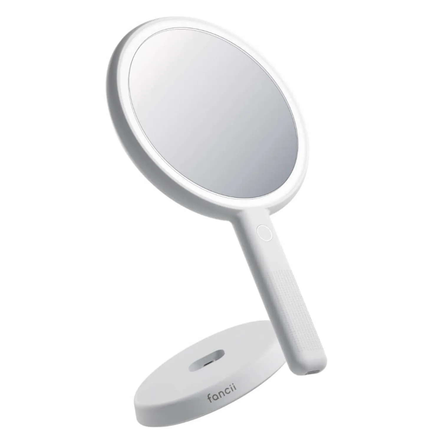 Cami 4-in-1 Lighted Vanity Mirror in Blue