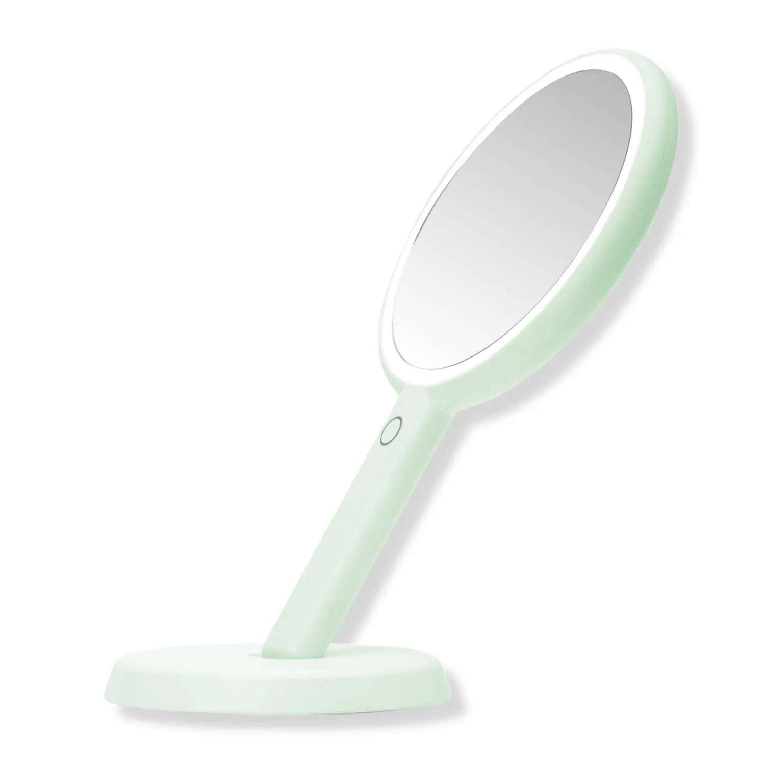 Cami 4-in-1 Lighted Vanity Mirror in Blue