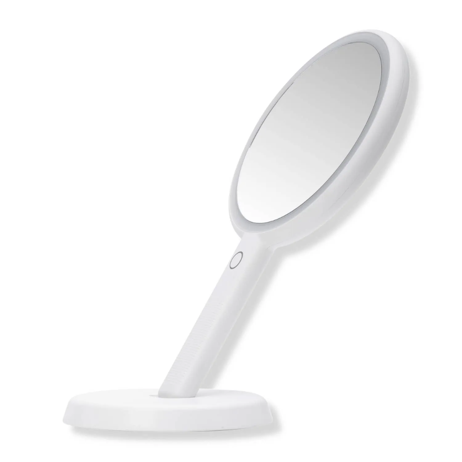Cami 4-in-1 Lighted Vanity Mirror in Blue
