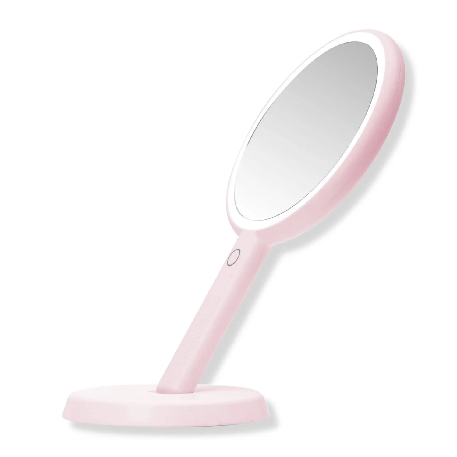 Cami 4-in-1 Lighted Vanity Mirror in Blue