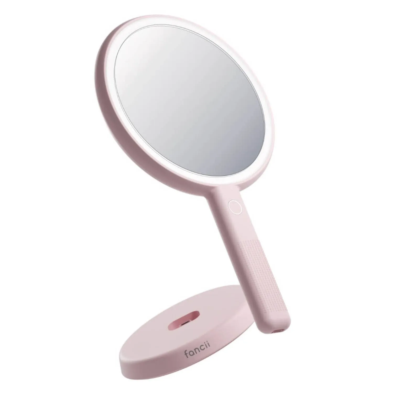 Cami 4-in-1 Lighted Vanity Mirror in Blue