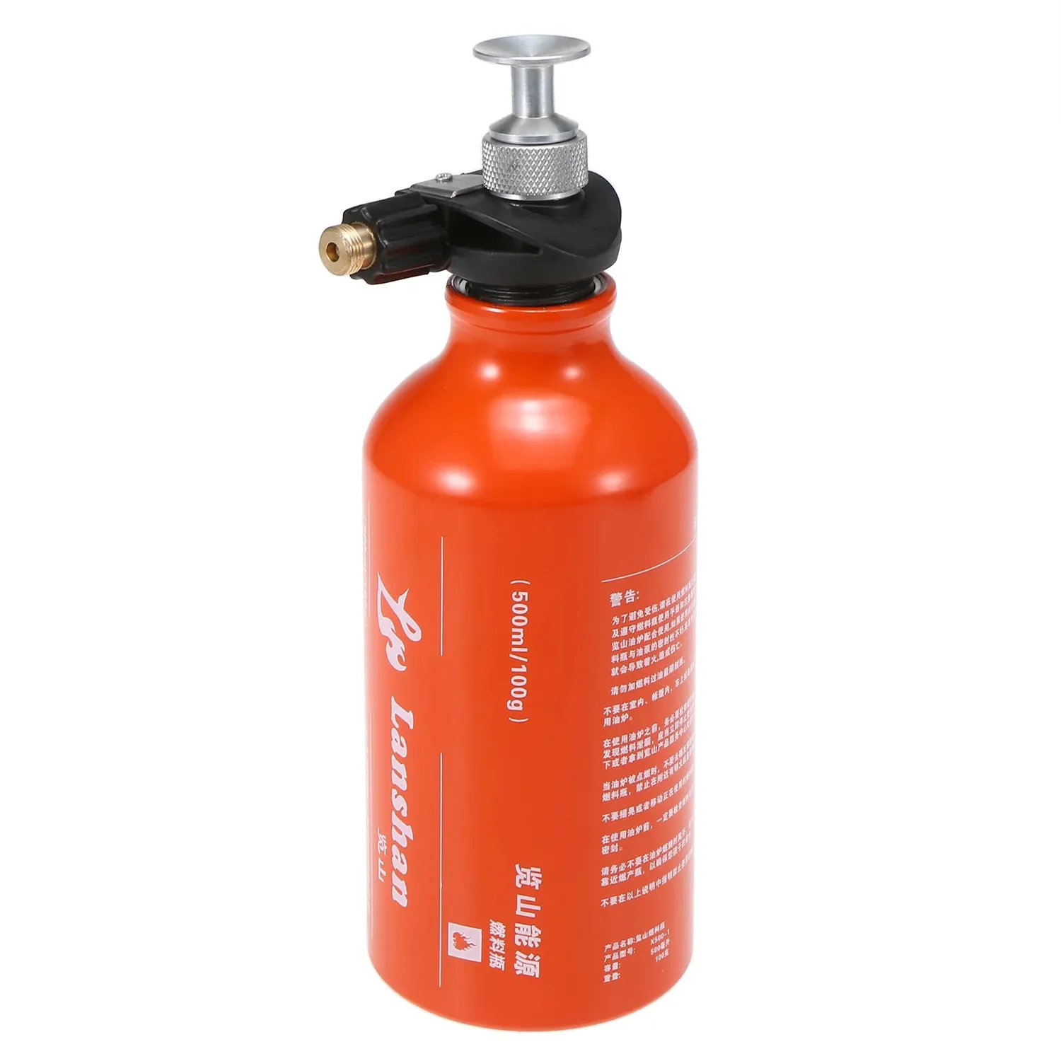 Camping Multi Fuel Stove Preheating Oil/Gas Outdoor Camping Stove Cooker Picnic Cookout Hiking Equipment Gasoline Stove Burners
