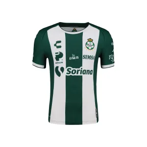 CHARLY Santos Laguna Home AU 24/25