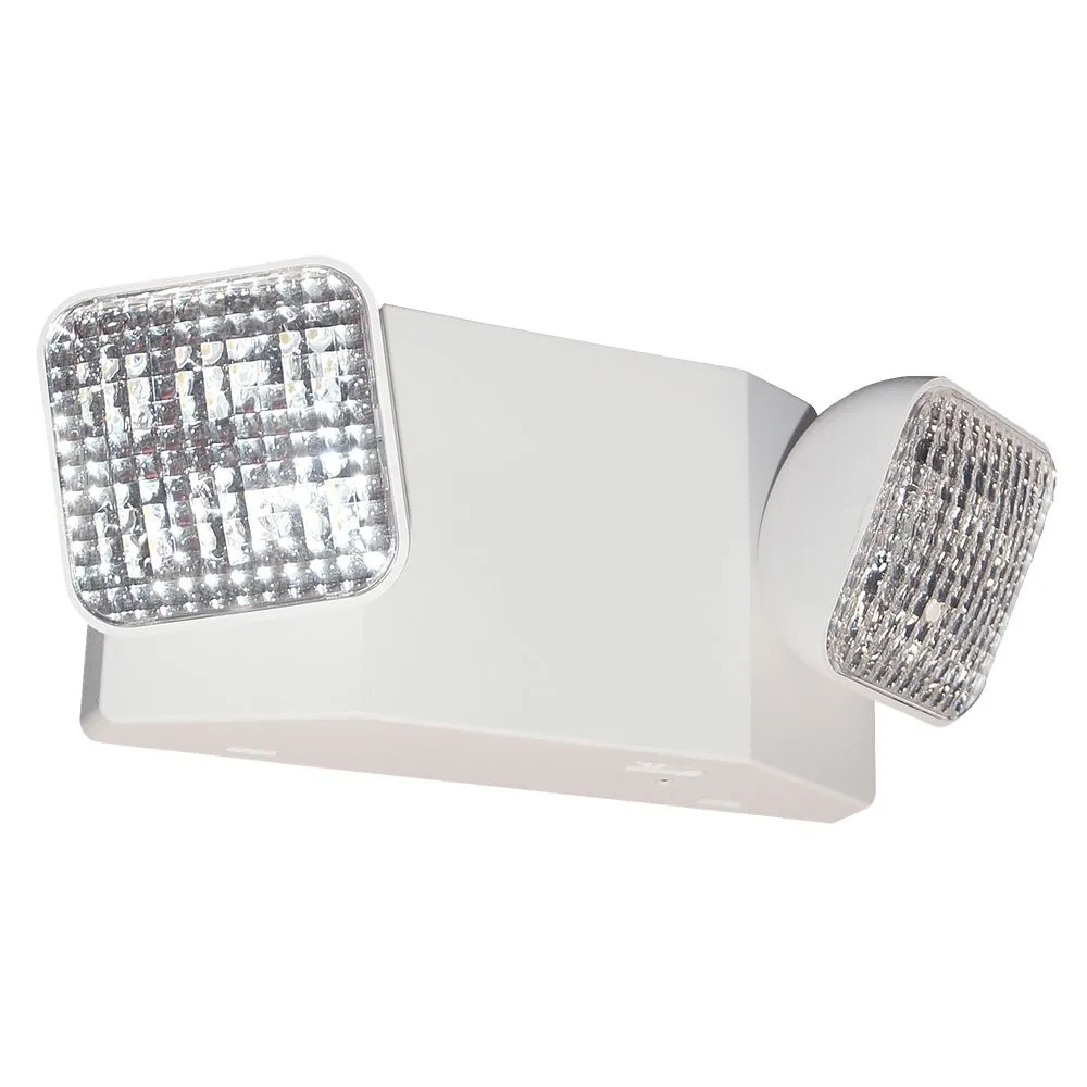 Chloride Value  LED - VLTU Emergency Unit