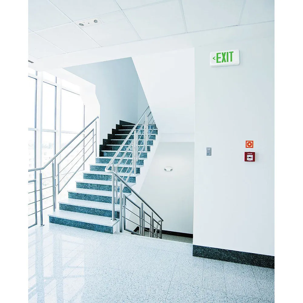 Chloride Value  LED - VLTU Emergency Unit