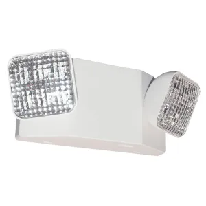 Chloride Value  LED - VLTU Emergency Unit