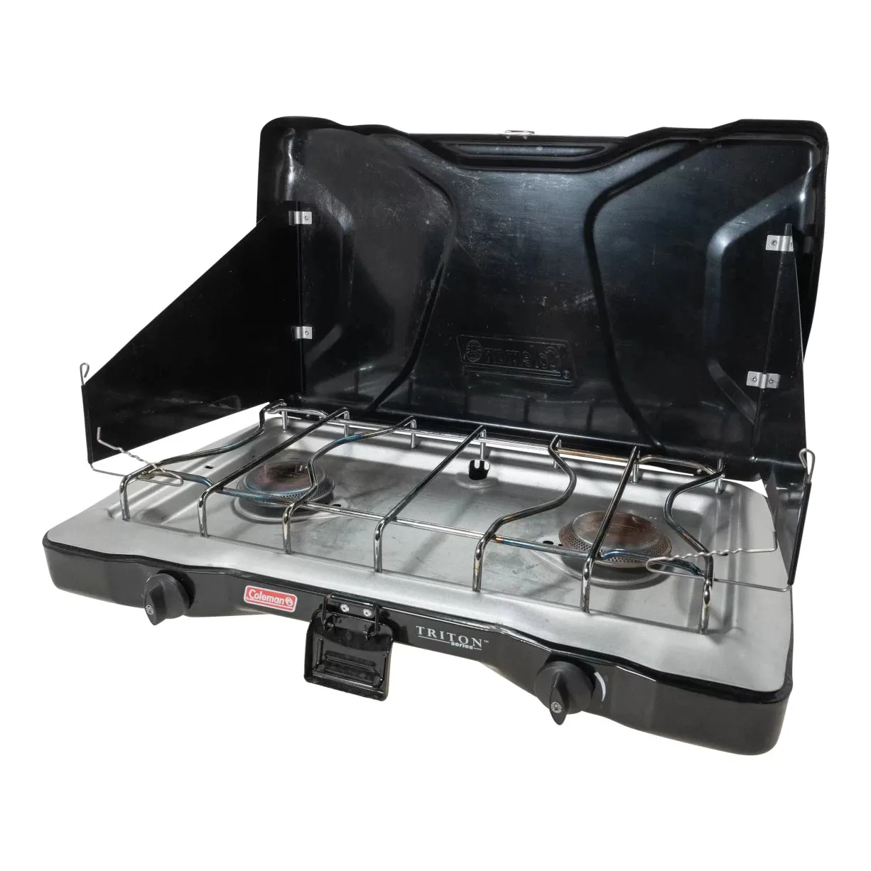 Coleman Triton Burner Propane Camping Stove