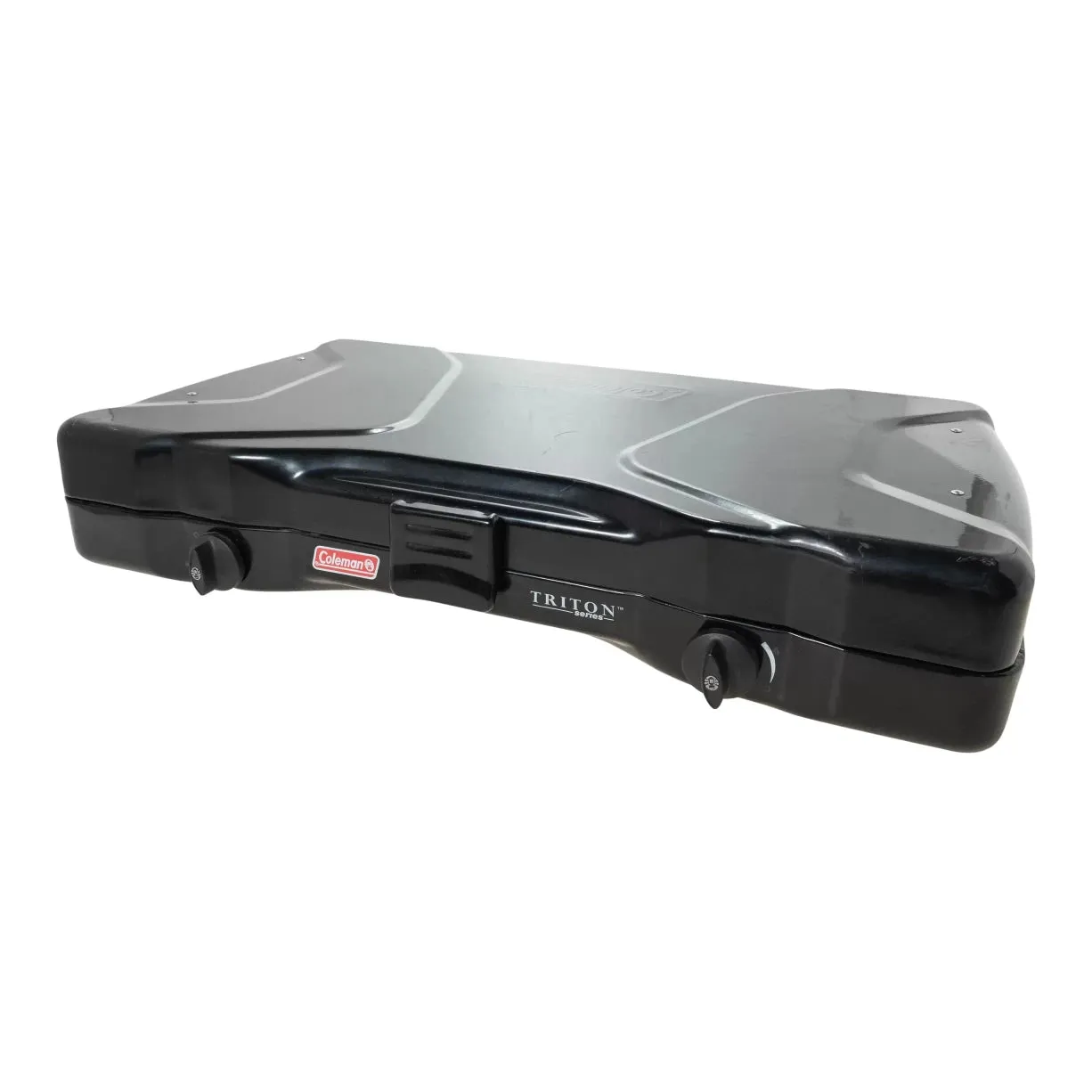 Coleman Triton Burner Propane Camping Stove