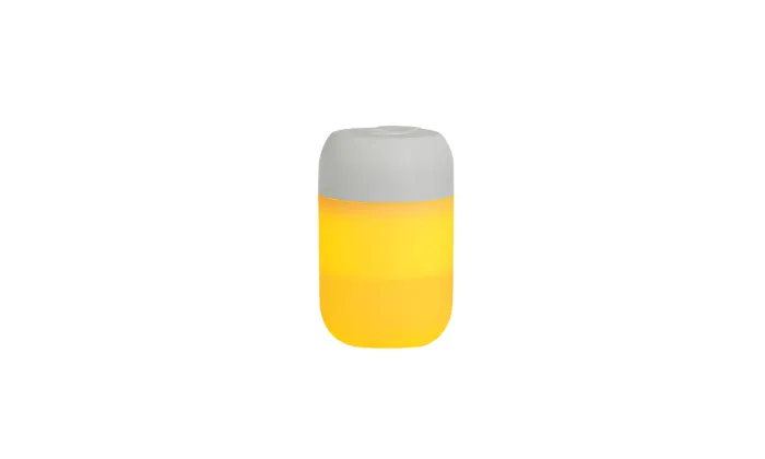 Compact Night Light Humidifier