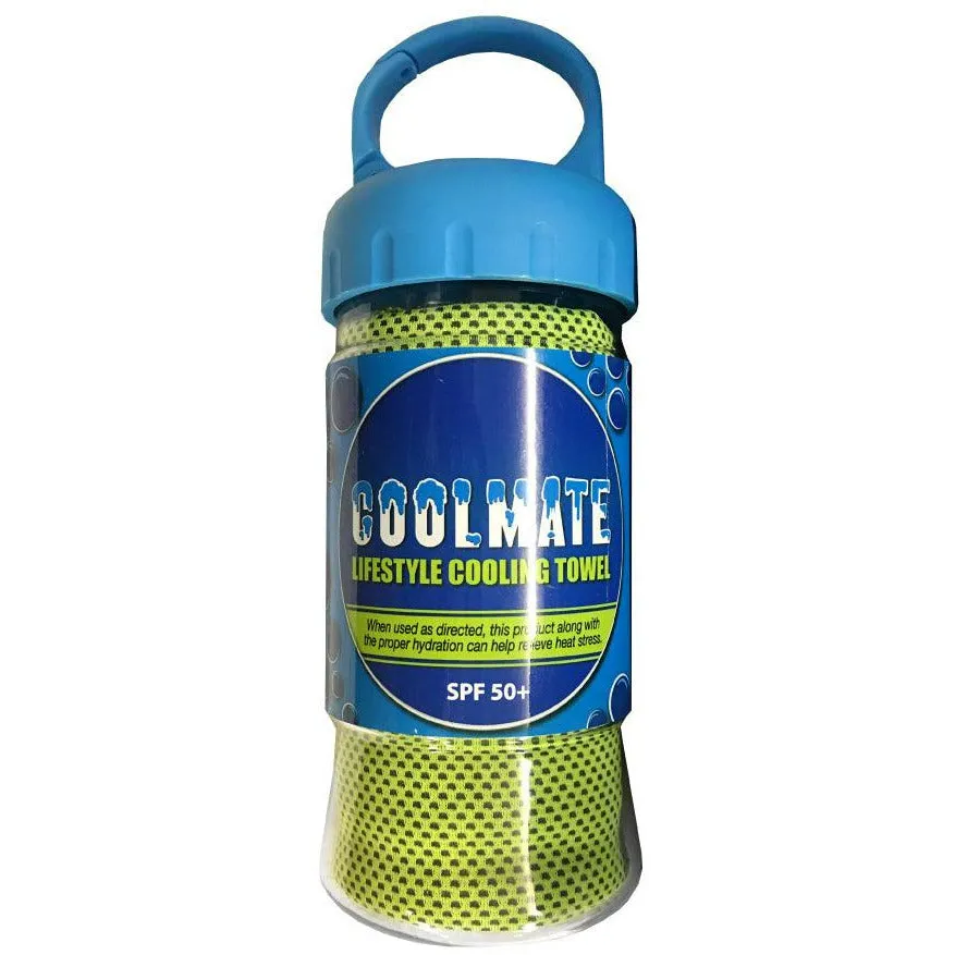 Coolmate Lifestyle Cooling Towel