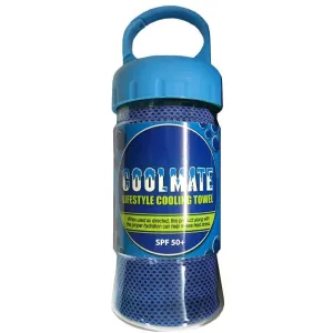 Coolmate Lifestyle Cooling Towel