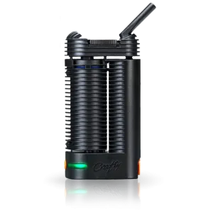 CRAFTY Plus Vaporizer