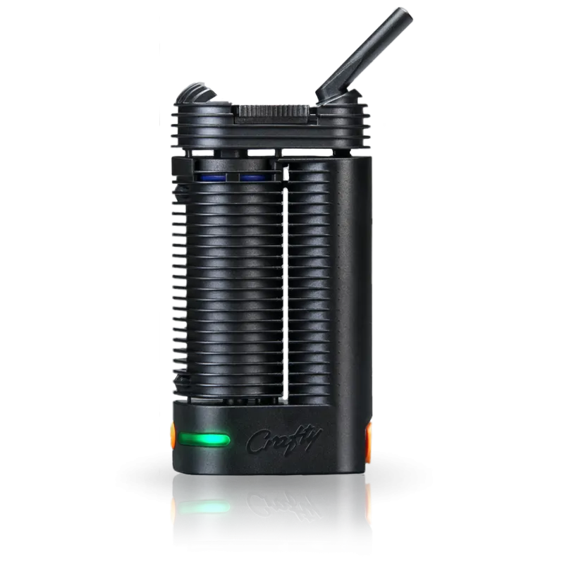 CRAFTY Plus Vaporizer