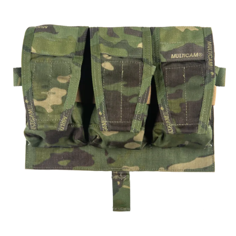 Crye Precision AVS™ Detachable Flap, 7.62