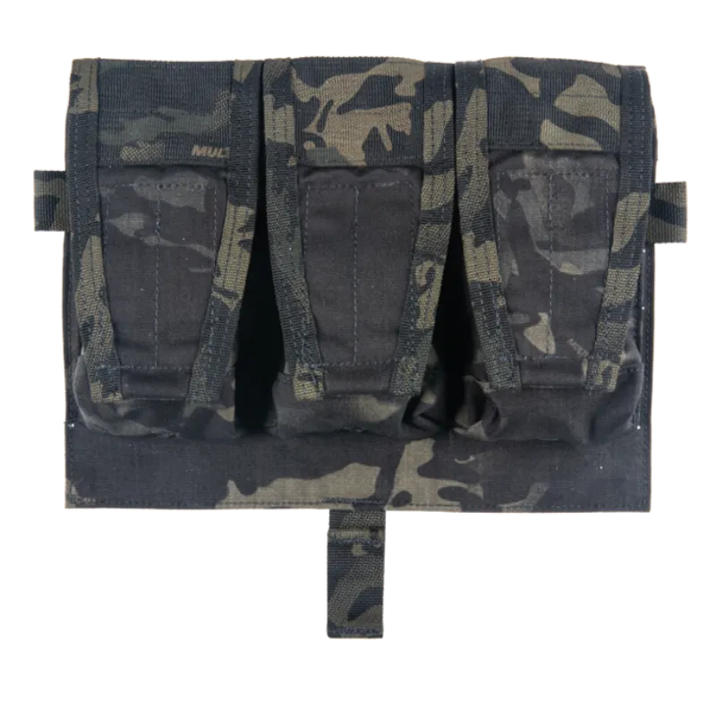Crye Precision AVS™ Detachable Flap, 7.62