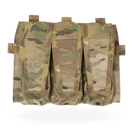 Crye Precision AVS™ Detachable Flap, M4