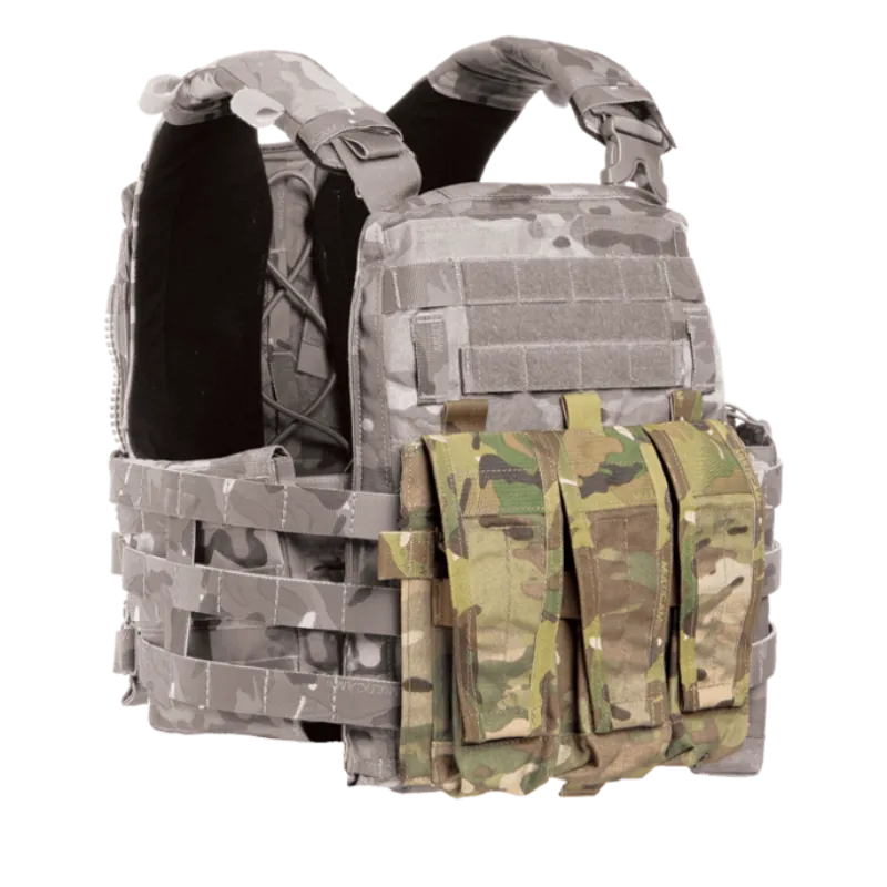Crye Precision AVS™ Detachable Flap, M4