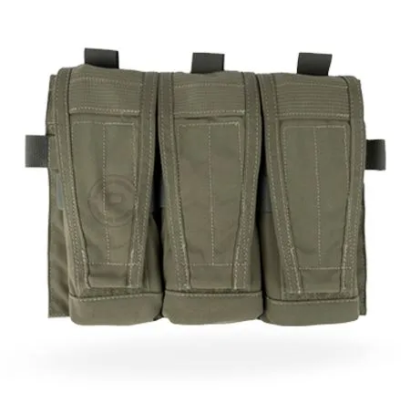 Crye Precision AVS™ Detachable Flap, M4